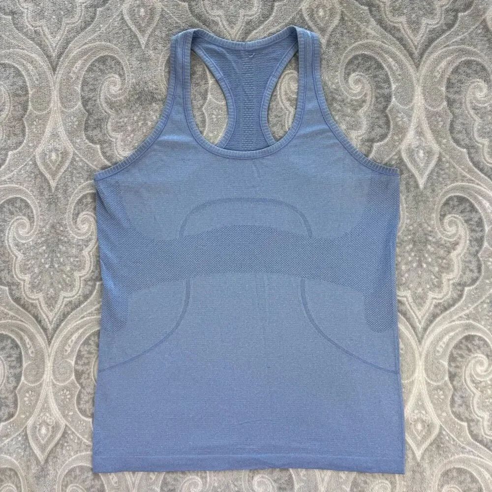 Womens Lululemon Swiftly Tech Racerback